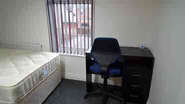 Ensuite all utilities-wifi incl