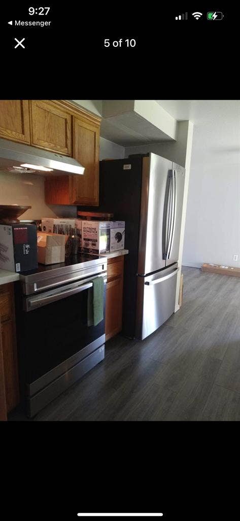 Seeking fellow female roommate
