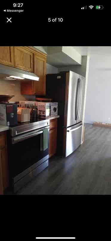 Seeking fellow female roommate