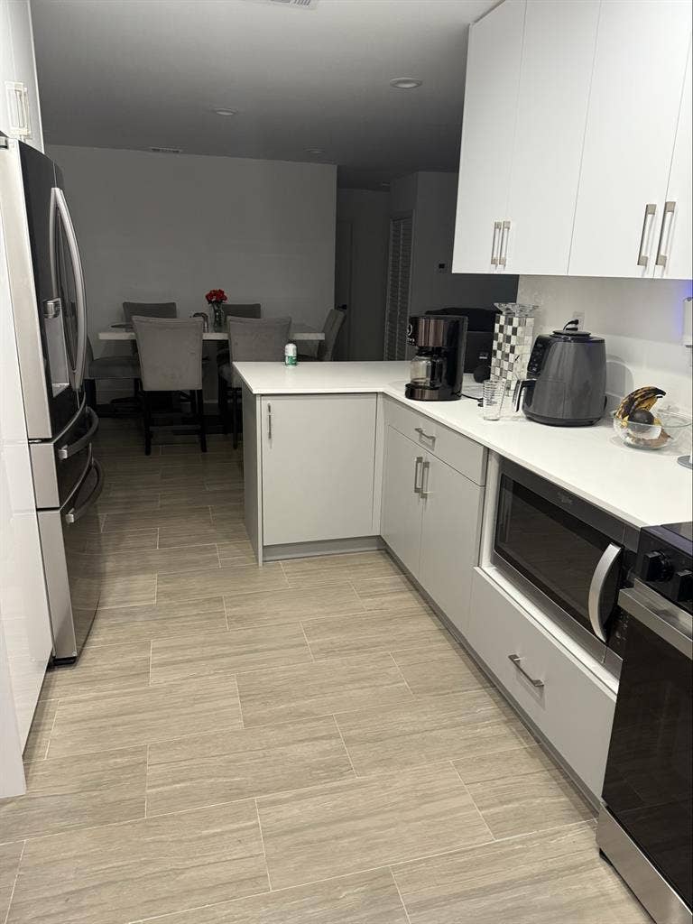 I’m renting a room $ montly