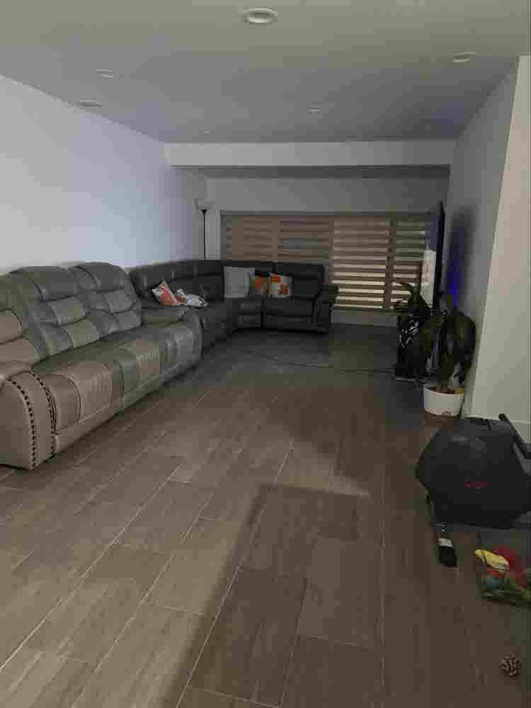 I’m renting a room $ montly