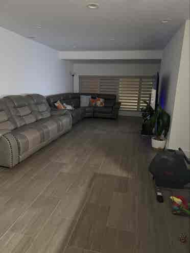 I’m renting a room $ montly