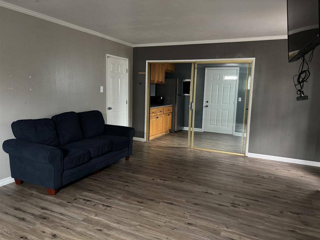 One Private Room w/ Backyard Patio