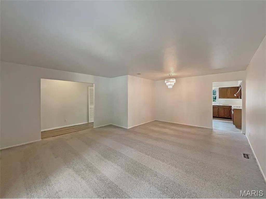 3 bedroom house available for rent