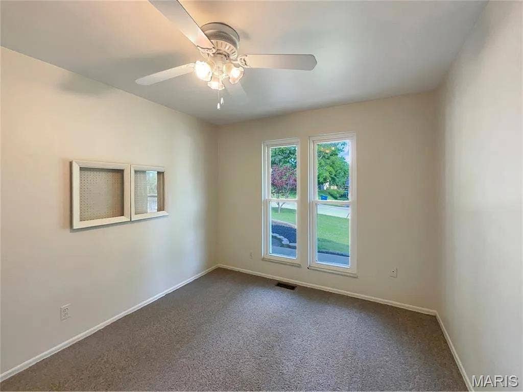 3 bedroom house available for rent
