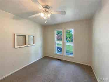 3 bedroom house available for rent