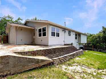 3 bedroom house available for rent