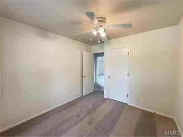 3 bedroom house available for rent
