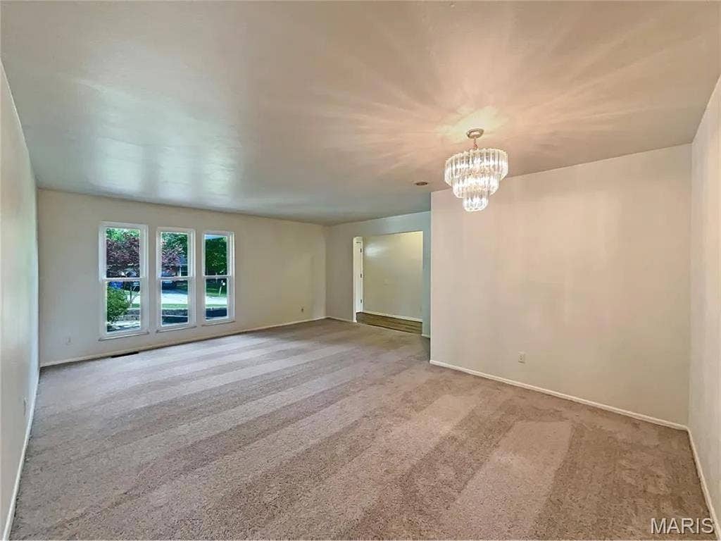 3 bedroom house available for rent