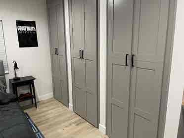 Private Room for Rent - $/month