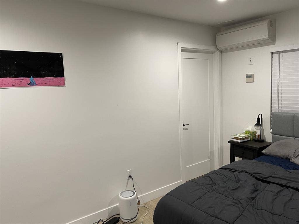 Private Room for Rent - $/month