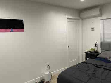 Private Room for Rent - $/month
