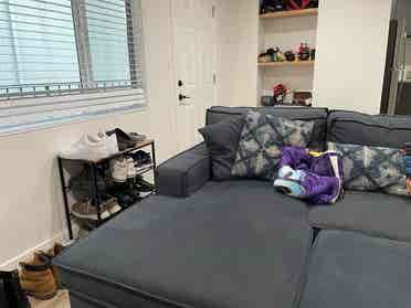 Private Room for Rent - $/month
