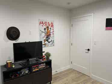 Private Room for Rent - $/month