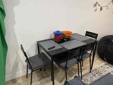 Private Room for Rent - $/month