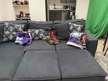 Private Room for Rent - $/month