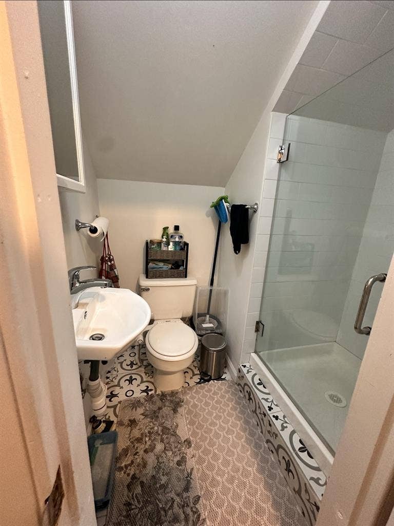 Quiet, tidy, and drama-free