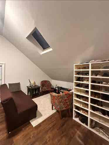 Quiet, tidy, and drama-free