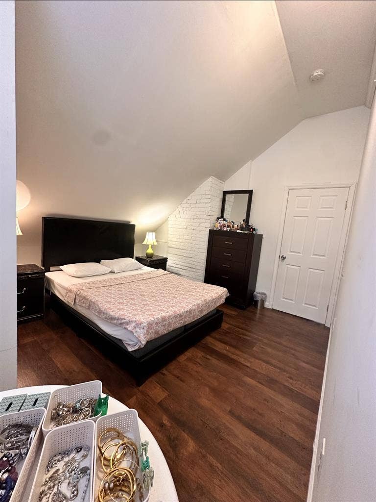 Quiet, tidy, and drama-free