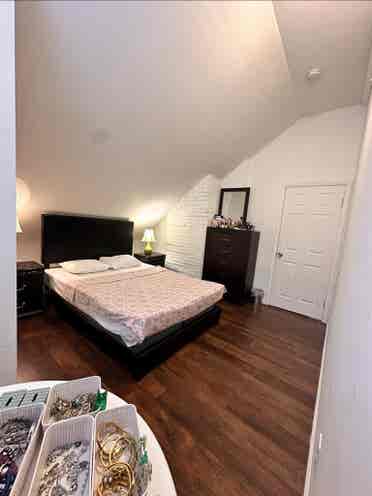 Quiet, tidy, and drama-free