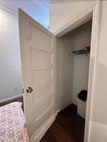 Quiet, tidy, and drama-free