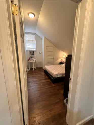 Quiet, tidy, and drama-free