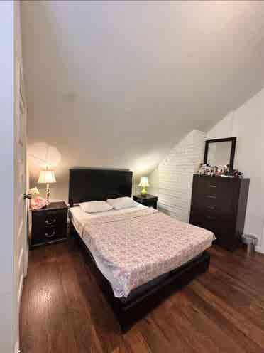 Quiet, tidy, and drama-free