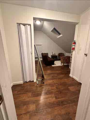 Quiet, tidy, and drama-free