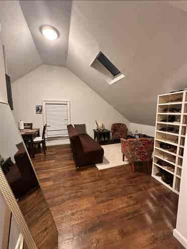 Quiet, tidy, and drama-free