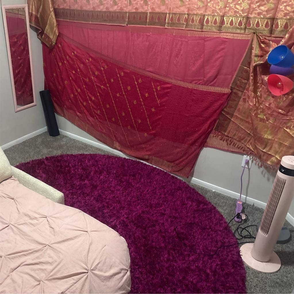Spare Room Available for Rent