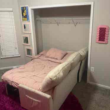 Spare Room Available for Rent