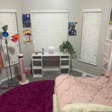 Spare Room Available for Rent