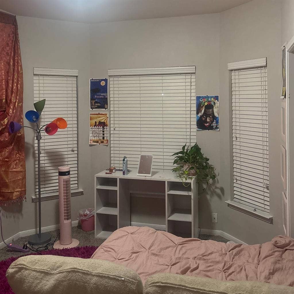Spare Room Available for Rent