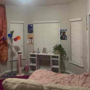 Spare Room Available for Rent
