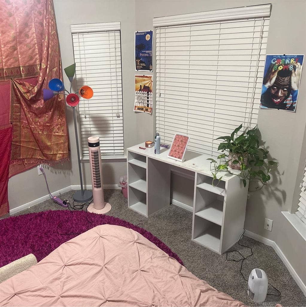 Spare Room Available for Rent