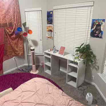 Spare Room Available for Rent