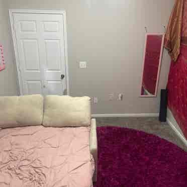 Spare Room Available for Rent