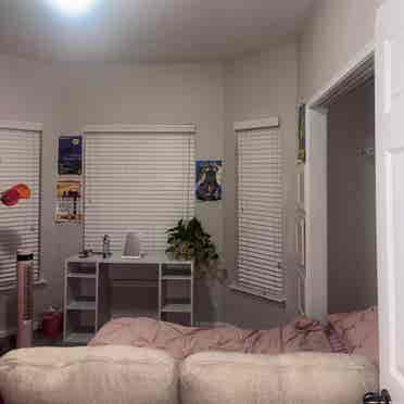 Spare Room Available for Rent