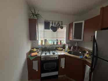 furnished studio in Miami Beach