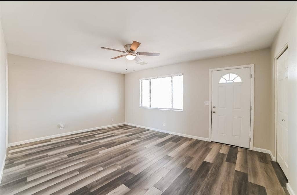Nice family house for rent