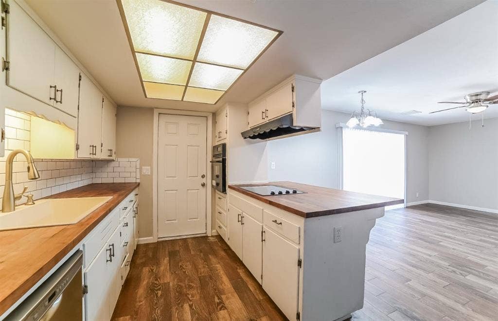 Nice family house for rent