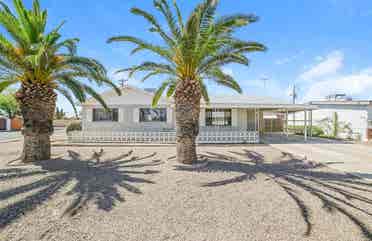 Nice family house for rent