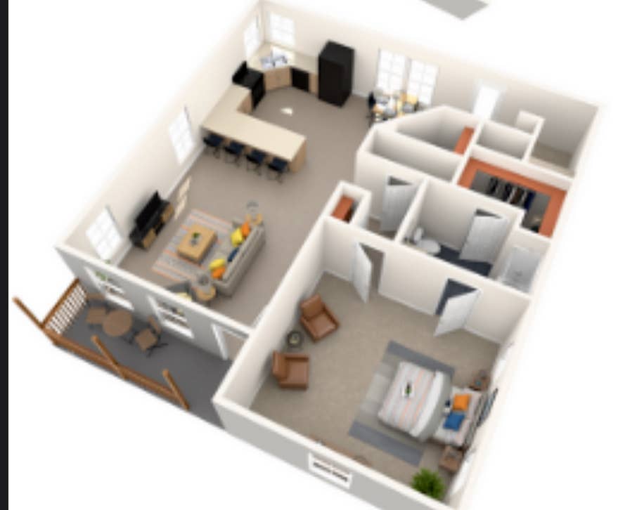 Sublease Needed ASAP