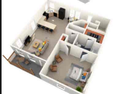 Sublease Needed ASAP
