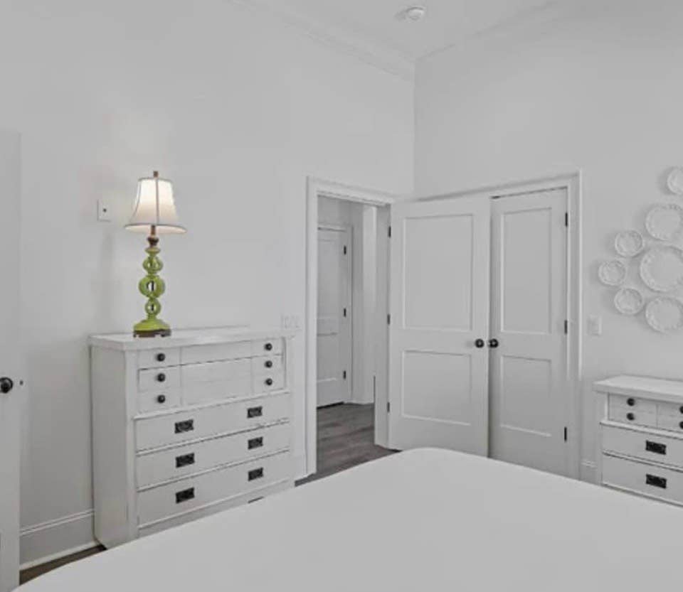 N. Chatt 1BR furnished sublease