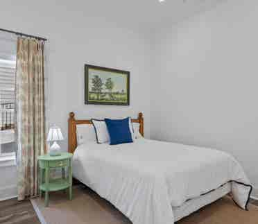 N. Chatt 1BR furnished sublease