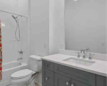 N. Chatt 1BR furnished sublease