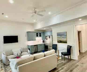 N. Chatt 1BR furnished sublease