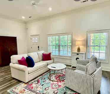 N. Chatt 1BR furnished sublease