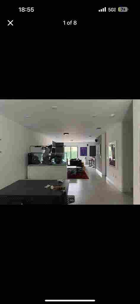 Room available, private bathroom